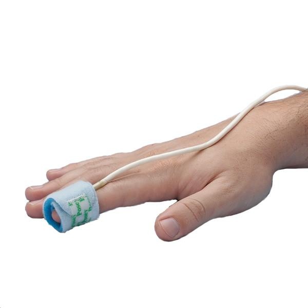 Nellcor Pulse Oximeter POSEY Wrap for D-YS and OXI-A/N image 0
