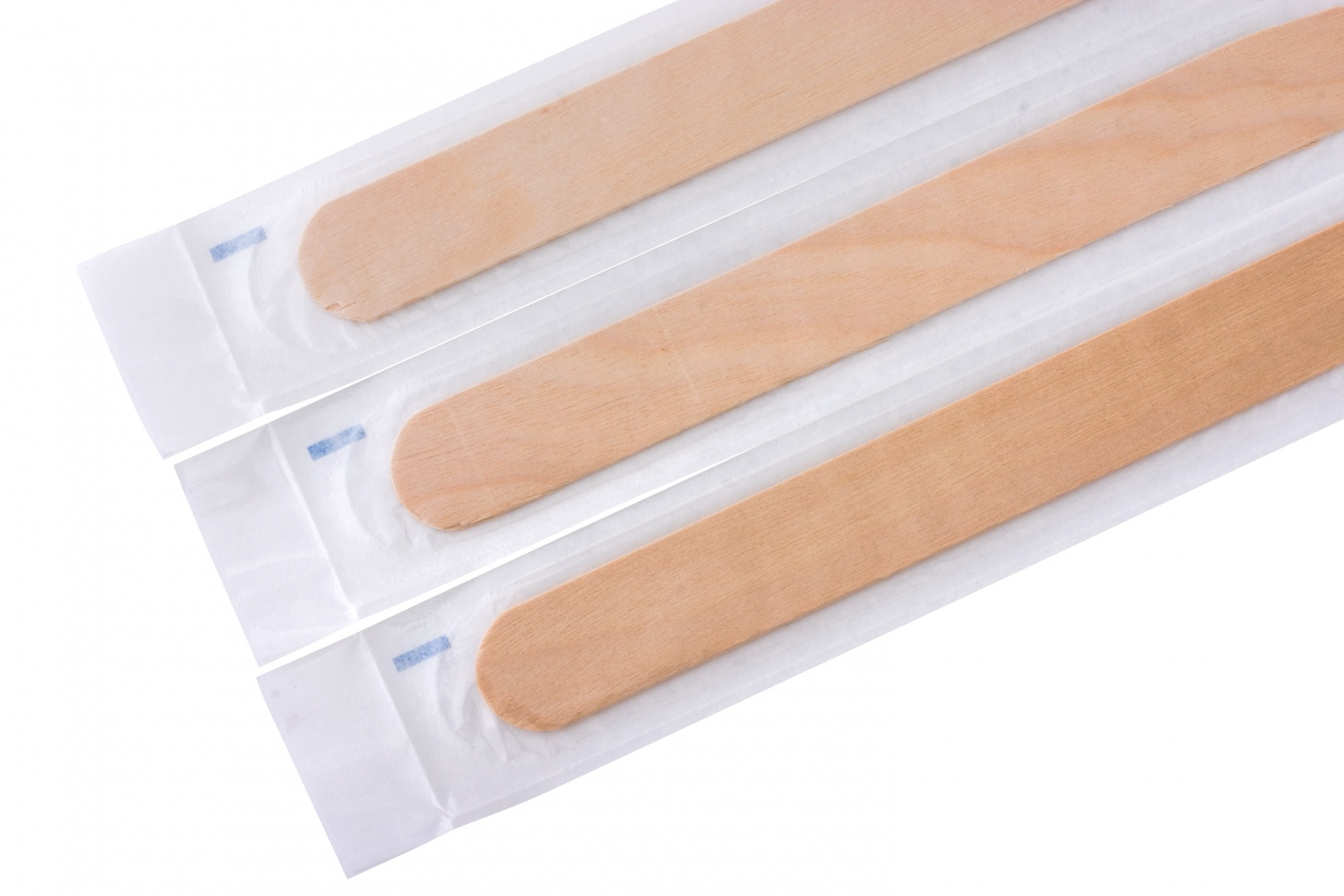 Wooden Spatulae STERILE each image 0
