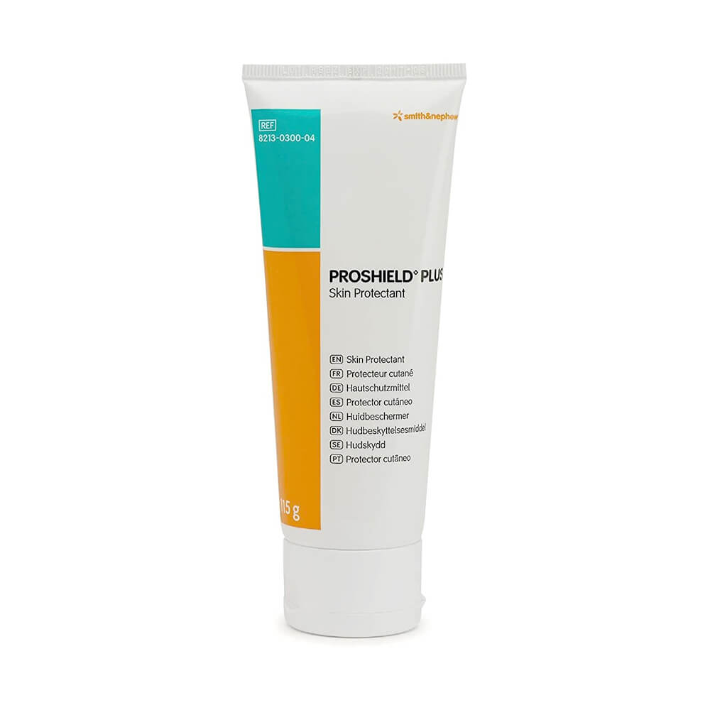 Proshield Skin Protect 115g Tube image 0