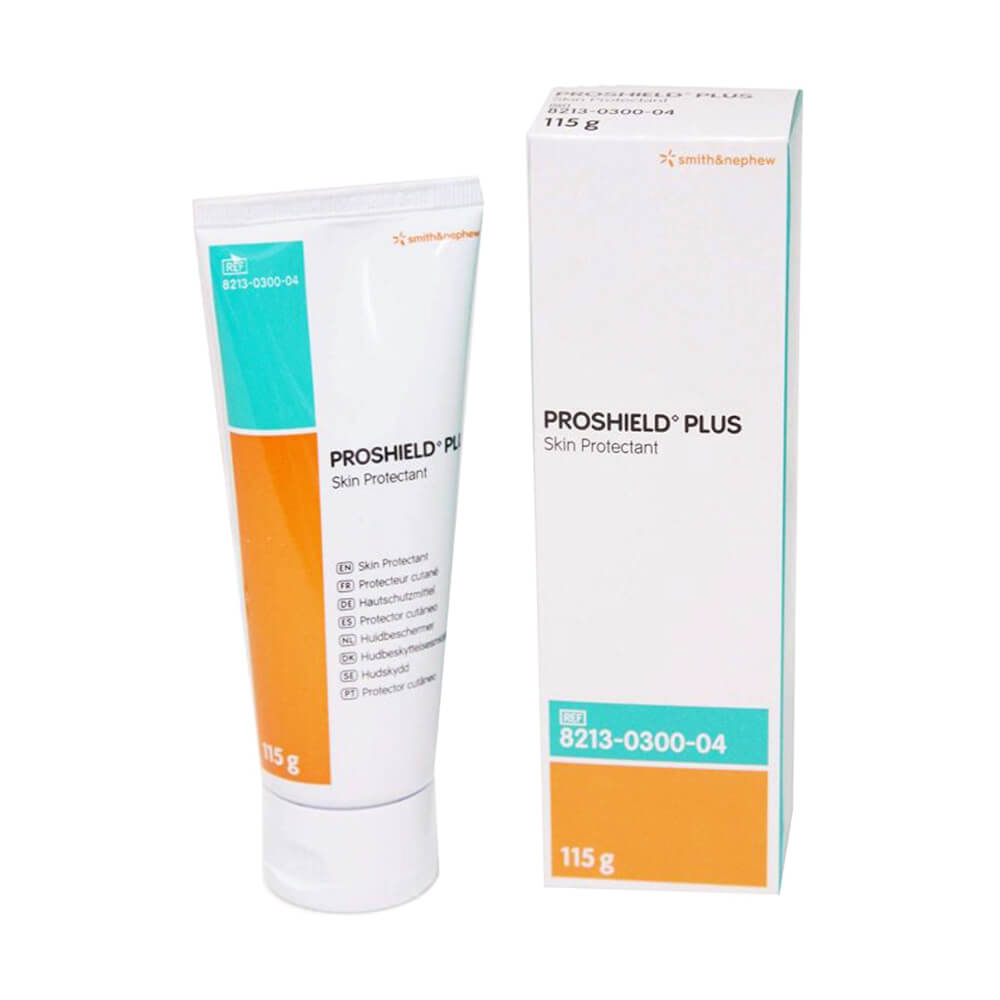 Proshield Skin Protect 115g Tube image 1