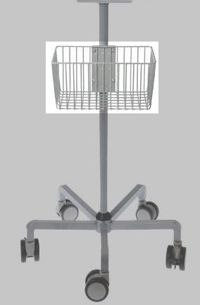 Riester Basket for Mobile Stand Large image 1