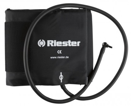Riester ri-champion Replacement Cuff Adult 55cm x 14.5cm image 0
