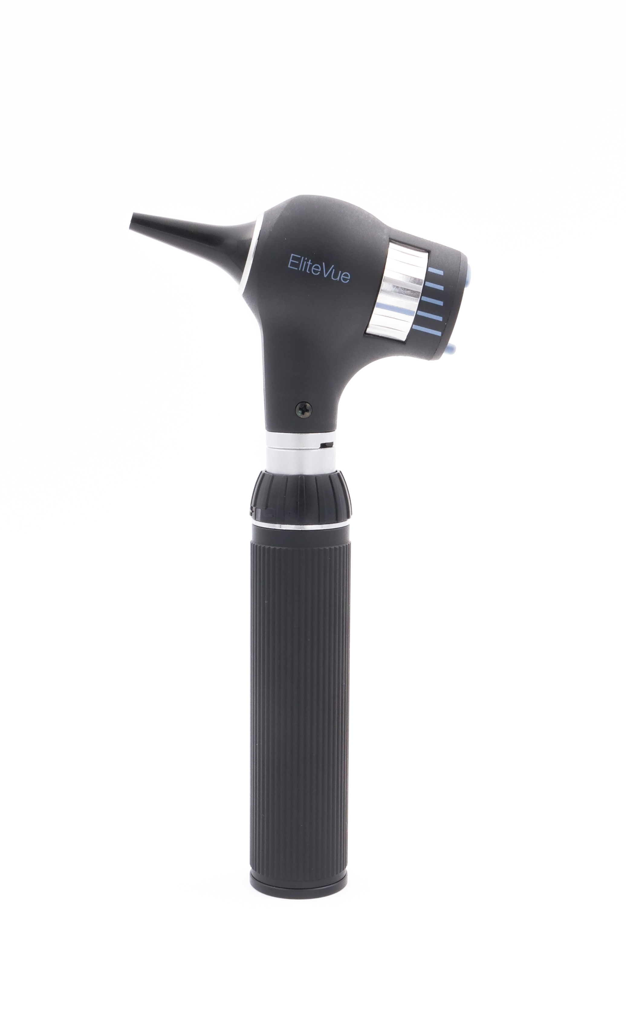 Riester EliteVue Otoscope and L2 Ophthalmoscope LED 3.5V with 2 Li-ion Handles image 1
