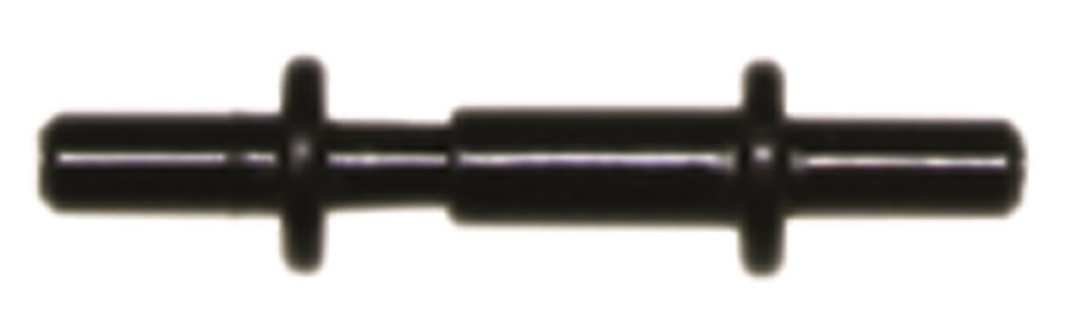 Sphygmomanometer Connector Male/ Female Set Plastic image 0
