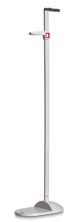 Seca Portable Stadiometer Height Rod 0-205 cm image 0