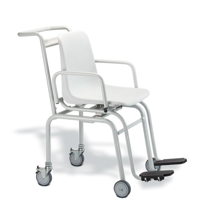 Seca Digital Chair Scales 200kg image 0