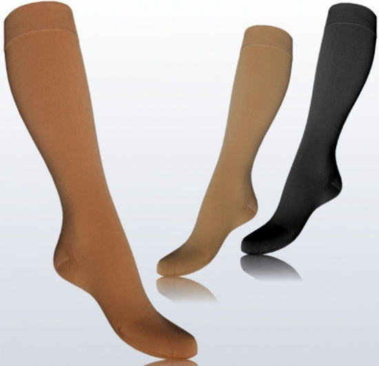 Venosan Support Sock Beige Medium image 0