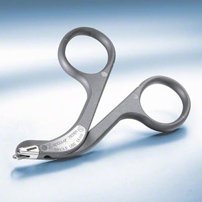 Aesculap Skin Staple Remover - Single Use image 0