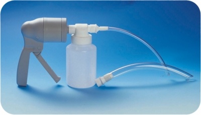 Suction Pump Manual Rescue Kit - Adult image 0
