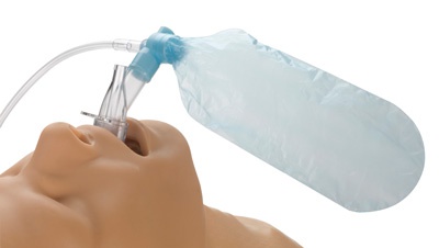 Oxygen Therapy Bag T-Bag image 1