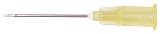 Terumo Agani Hypodermic Needles 20g x 1  inch image 0