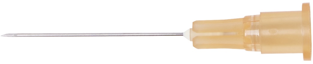 Terumo Agani Hypodermic Needles 25g x 1  inch image 0
