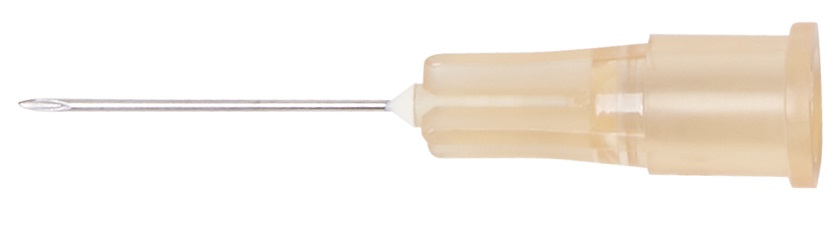 Terumo Agani Hypodermic Needles 25g x 5/8  inch image 0