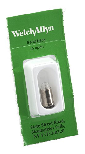 Welch Allyn Bulb for Lumiview lamps image 1