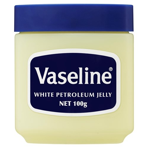 Vaseline Petroleum Jelly 100g image 0