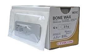 Ethicon Bone Wax 2.5gram tablet image 1
