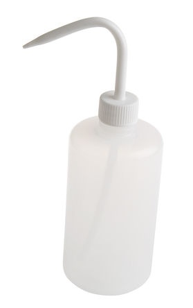 Bottle Wash Narrow Neck Jet Tip Control 500mls image 0
