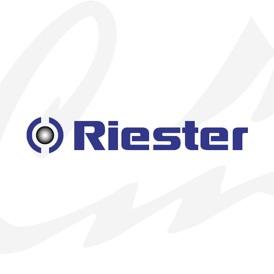 Riester Otoscope and Ophthalmoscope
