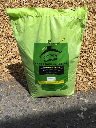 10x Bags Of Compost