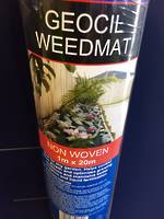 Geocil Weedmat 1m x 20m Roll