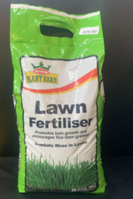 Lawn Fertiliser