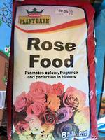 Rose Food