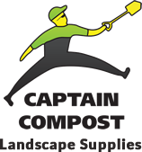 Captain Compost Landscape Supplies
