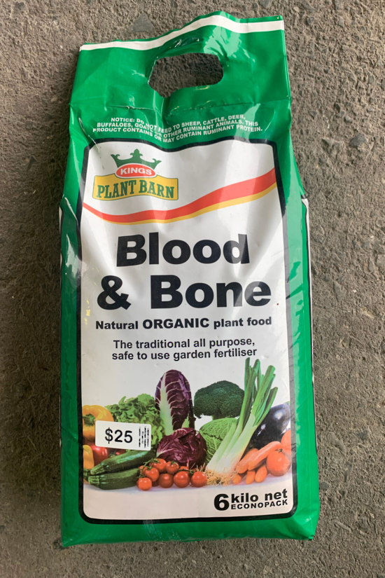Plants - Captain Compost Landscape Supplies