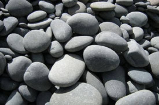 Coastal Blue Stone (25-60mm) image 0