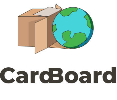 About Cardboard Planet