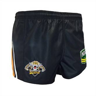 ISC Tigers NRL Shorts