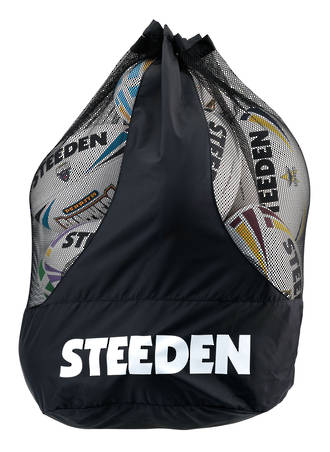 Steeden Dual Strap Bag