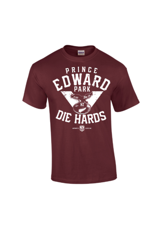 Prince Edward Park Die Hards
