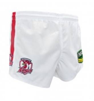 ISC Roosters NRL Home Shorts