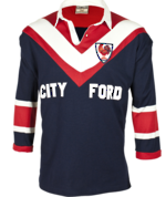 1976 Rooster Retro Jersey