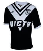 NRL Retro Heritage Jersey - New Zealand Warriors 1995 - Rugby League