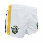 ISC Raiders NRL Shorts