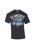 Clarence Street Die Hards