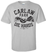 Carlaw Park Die Hards Ltd