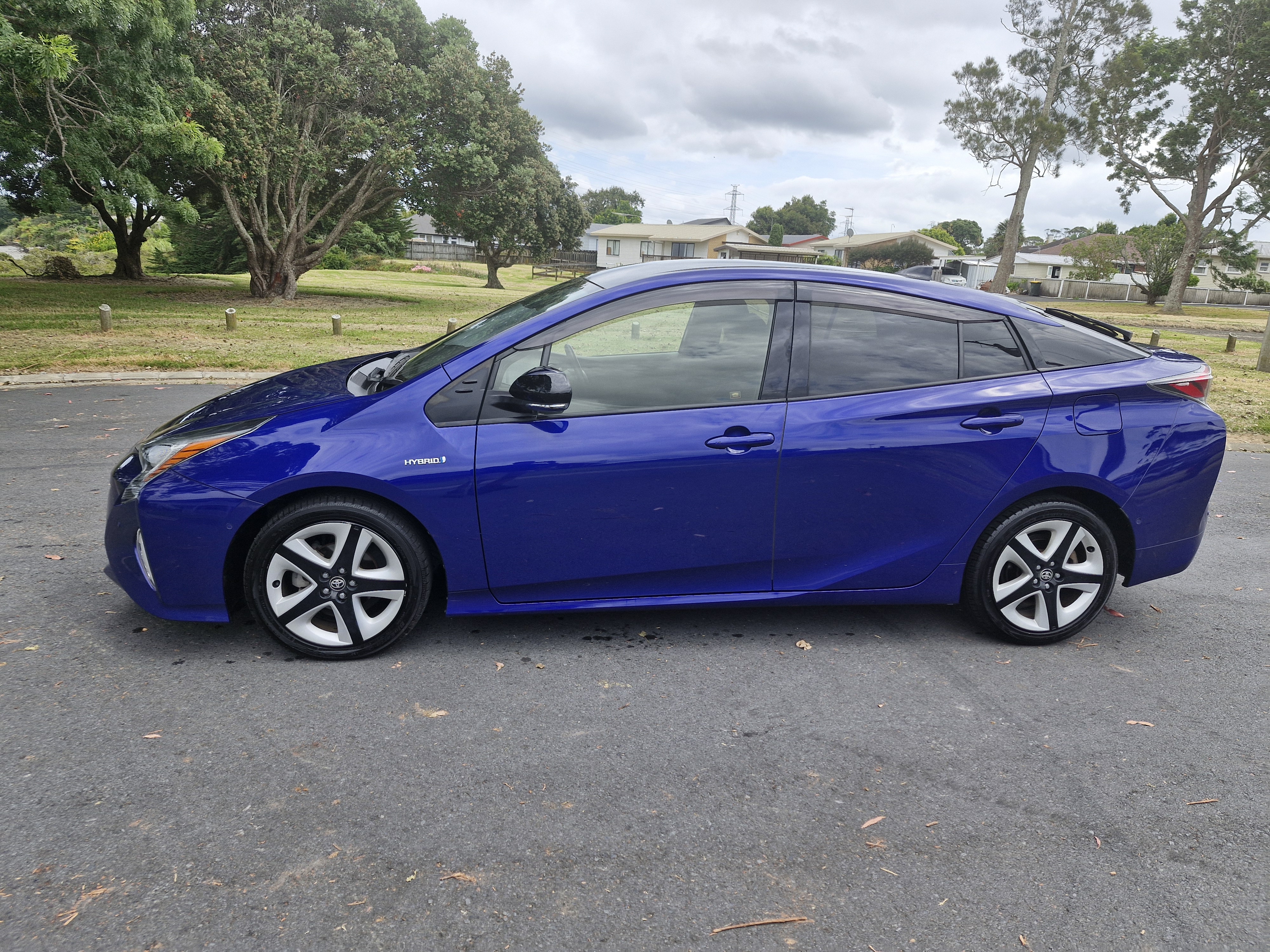 2018 - Toyota Prius. 55K. S SafetyPlus Two-Tone. Cruise Control. Rev Camera. Front/Rear Parking Sensor. Available. $20950.