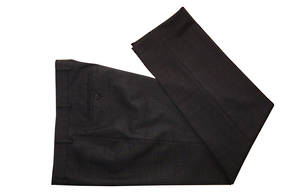 Charcoal Slim Fit trouser