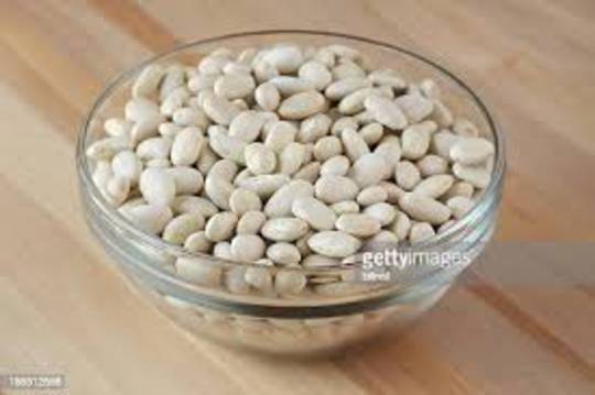 Beans CANNELINNI Dried 1kg
