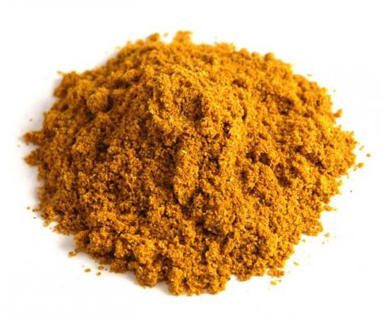 Curry Powder MILD 500gm