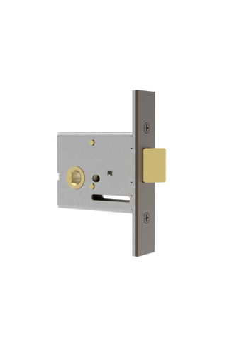 Mortise Latches