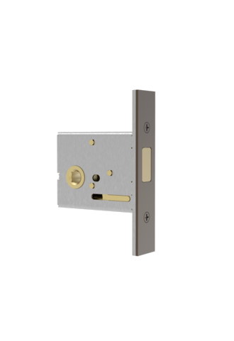 Magnetic Latches