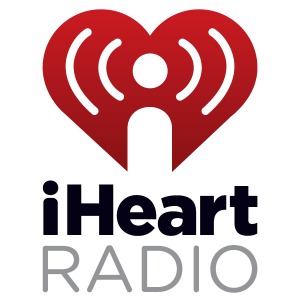 Iheart radio logo