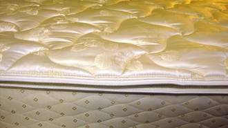 Sealy Bliss Imperial Pillow Top