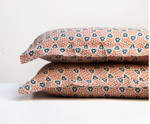 Arabesque Pillowcases