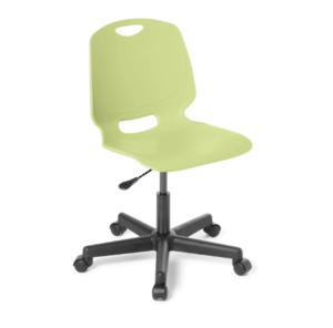 Lime Devon Chair