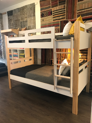 Urban Kids Furniture Childrens, Bunk Bed Kitset